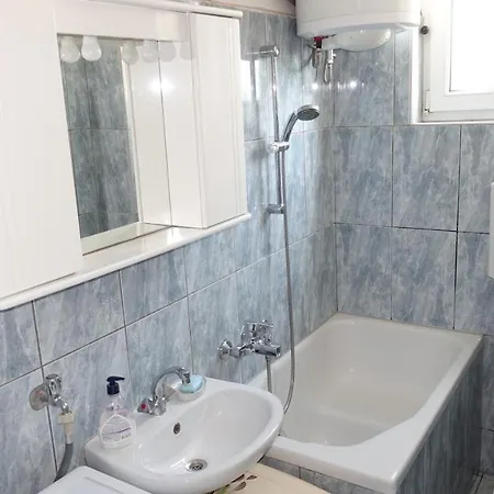 Apartman , Nocenje, Smjestaj,