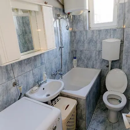 Apartman , Nocenje, Smjestaj, Appartamento Mostar