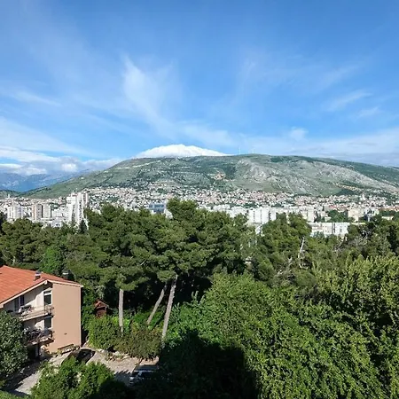 Apartman , Nocenje, Smjestaj, Mostar