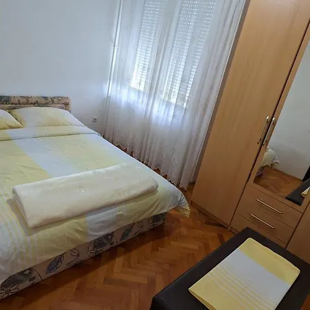 Apartman , Nocenje, Smjestaj, Appartamento