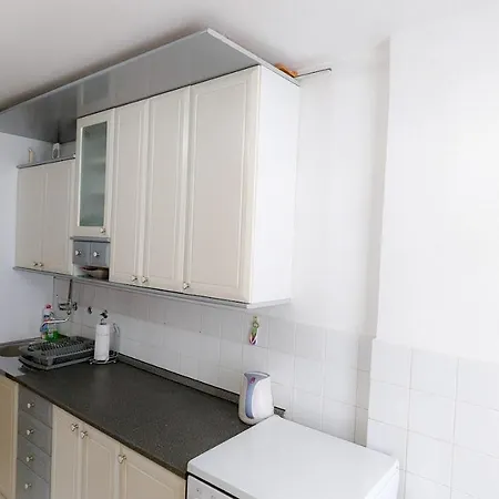 Apartman , Nocenje, Smjestaj, Appartamento *